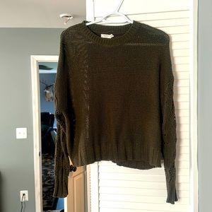Harper Heritage Knit Sweater